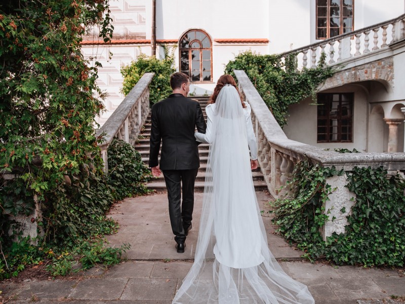 wojciechowska-fotografia zdjęcie prezentacji gdzie wesele