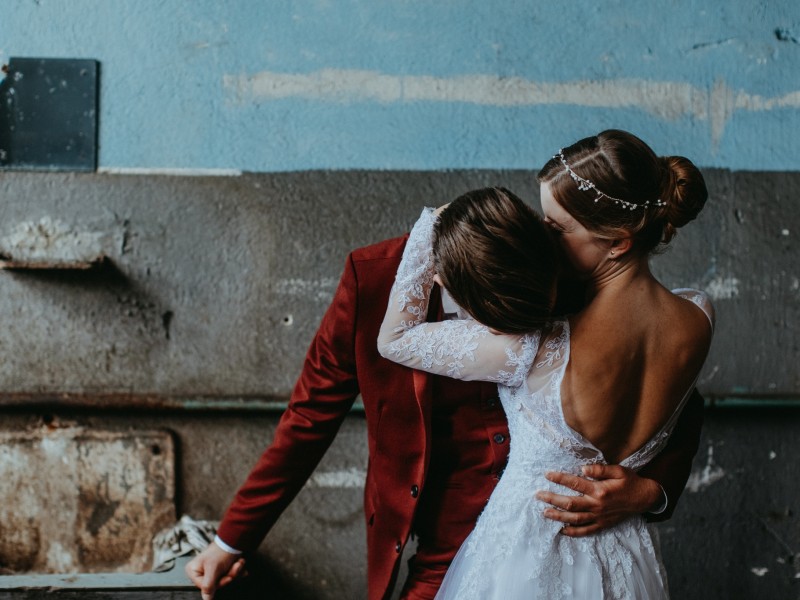 wojtasiak-fotografuje zdjęcie prezentacji gdzie wesele