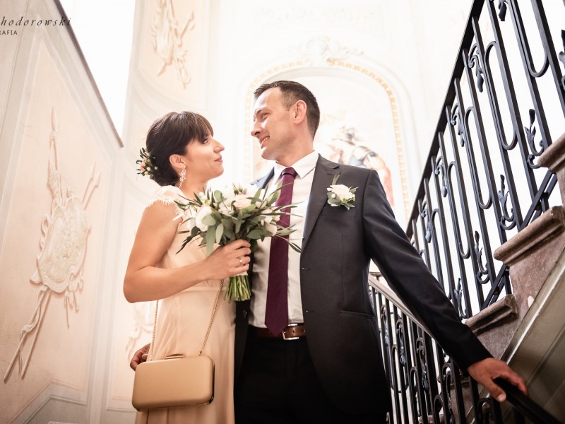 wojtek-chodorowski-fotografia zdjęcie prezentacji gdzie wesele