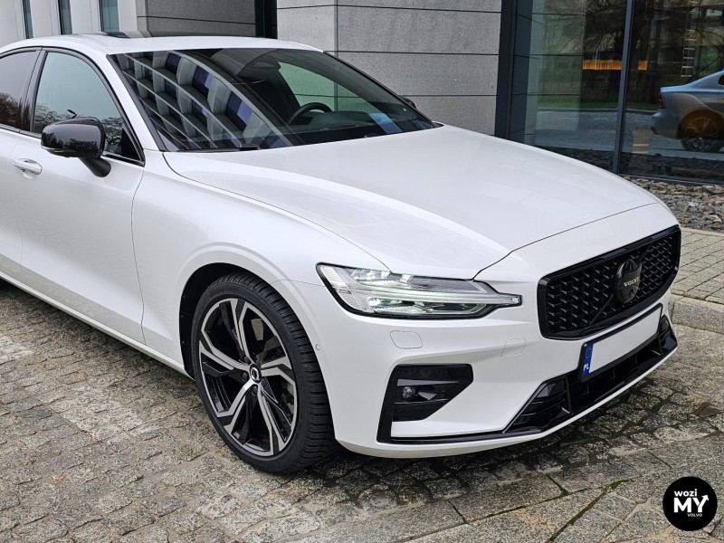 wozimy-volvo zdjęcie prezentacji gdzie wesele