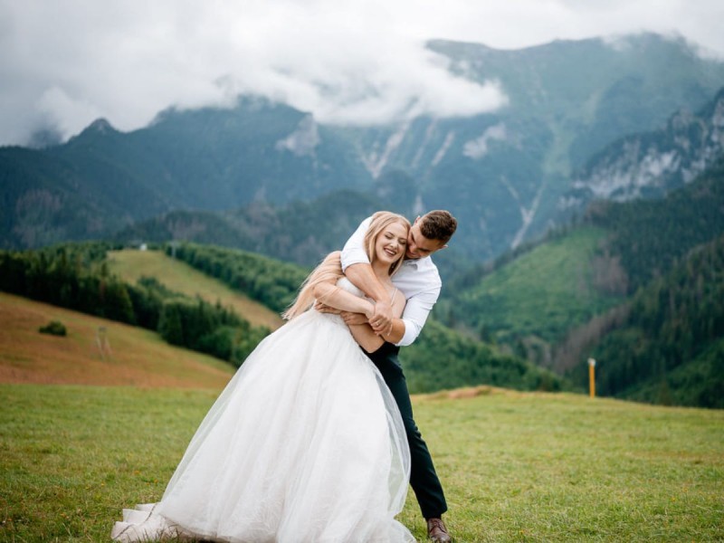 wp-studio zdjęcie prezentacji gdzie wesele