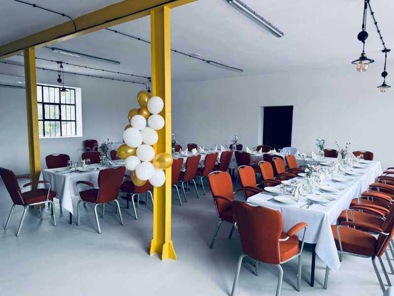 sala-slusarnia-kolonia-wschod zdjęcie prezentacji gdzie wesele