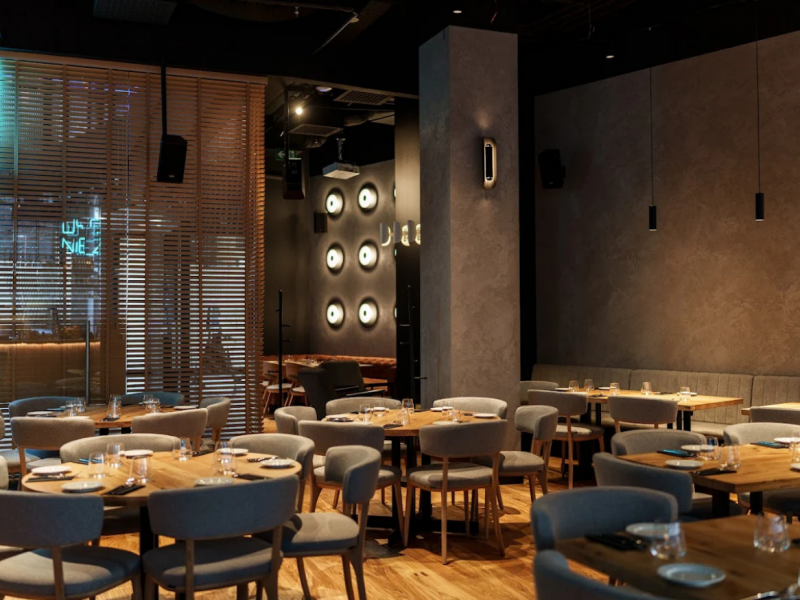 restauracja-wybitnie-nieznani zdjęcie prezentacji gdzie wesele