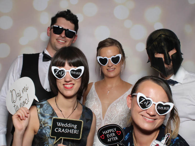 wydarzenie-jak-marzenie zdjęcie prezentacji gdzie wesele