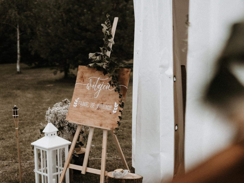 wypozyczalnia-dekoracji-slubnych-i-okolicznosciowych zdjęcie prezentacji gdzie wesele