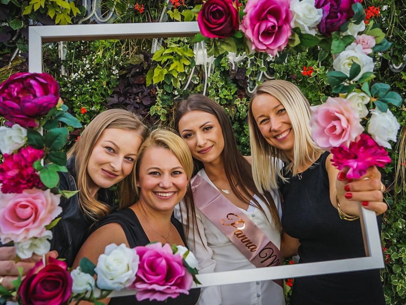 wysoczanska-fotografia zdjęcie prezentacji gdzie wesele