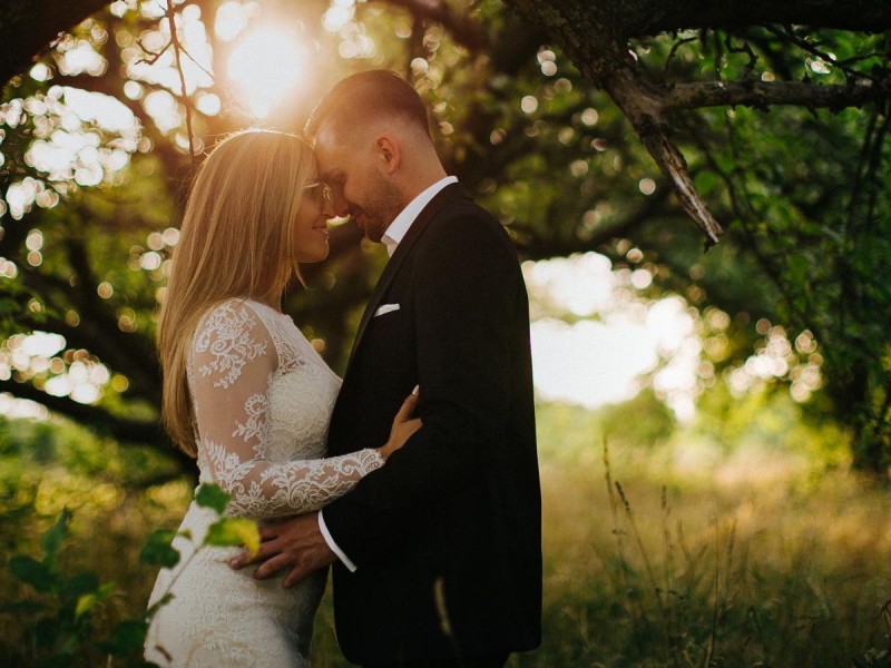 wytwornia-fotografii zdjęcie prezentacji gdzie wesele