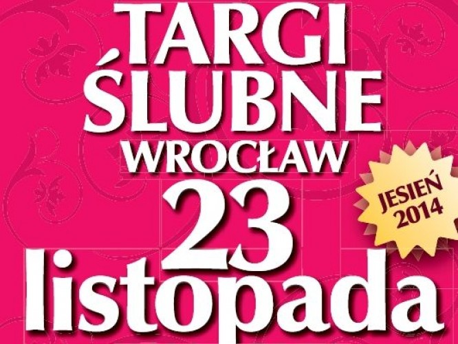 xxx-jubileuszowe-dolnoslaskie-targi-slubne-23-listopada-2014