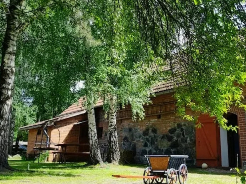 zabi-rog-agroturystyka zdjęcie prezentacji gdzie wesele