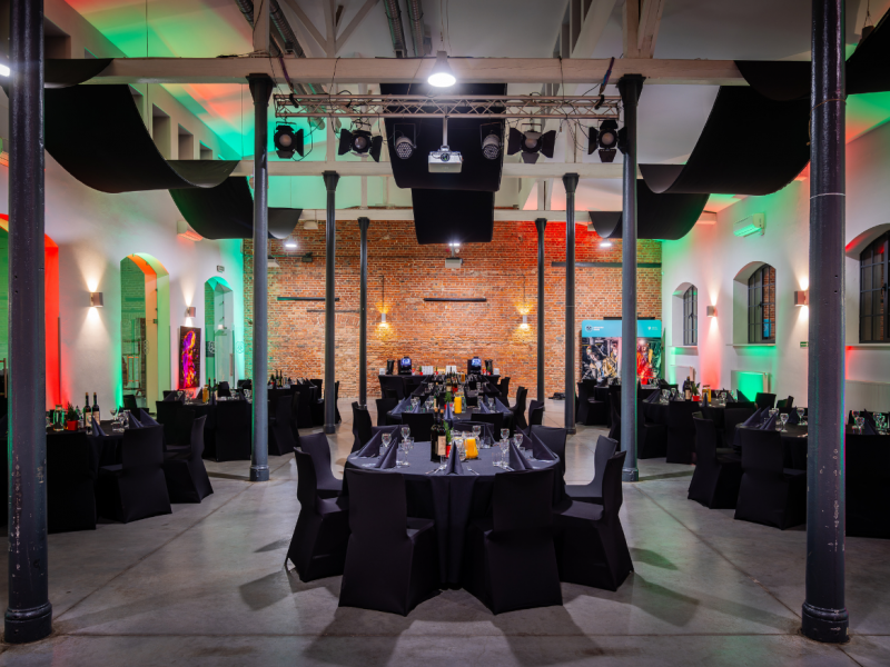 muzeum-gornictwa-weglowego-w-zabrzu zdjęcie prezentacji gdzie wesele