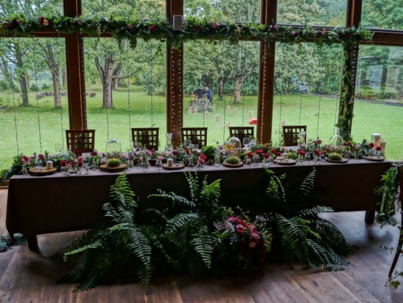 zacisze-pomiechowek zdjęcie prezentacji gdzie wesele