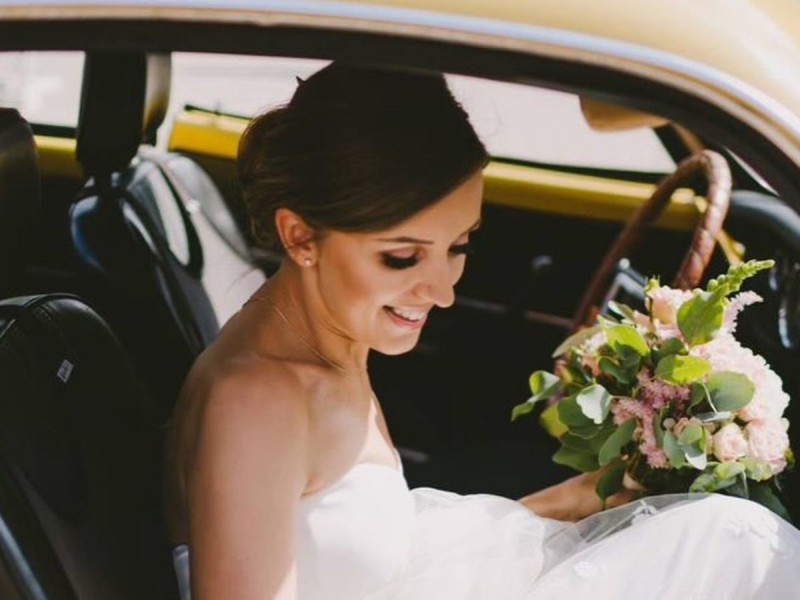 zaczarowane-warkocze-fryzjer-slubny-poznan zdjęcie prezentacji gdzie wesele