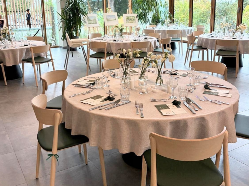 zagroda-szczesliwych-zwierzat zdjęcie prezentacji gdzie wesele