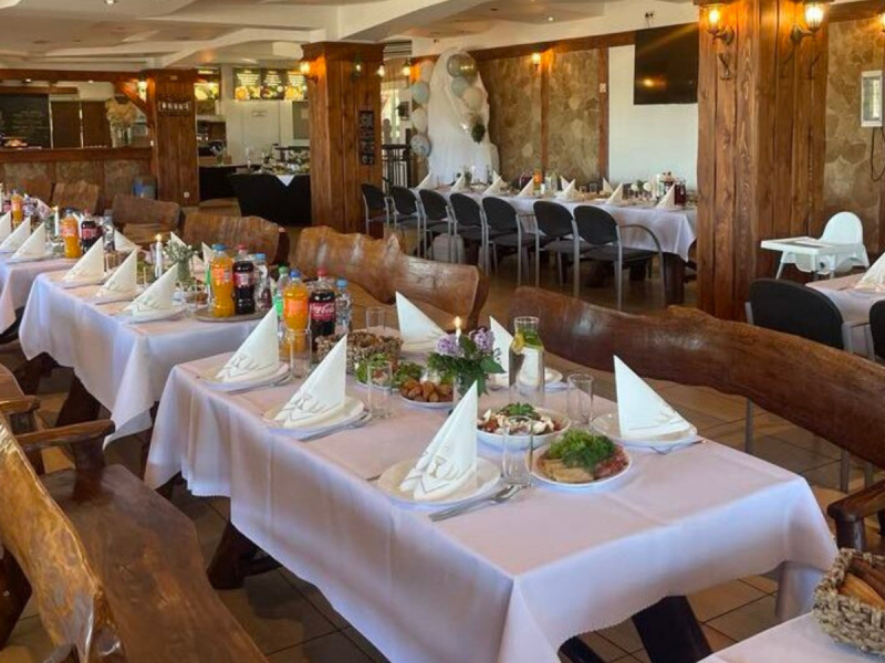 zajazd-radule zdjęcie prezentacji gdzie wesele