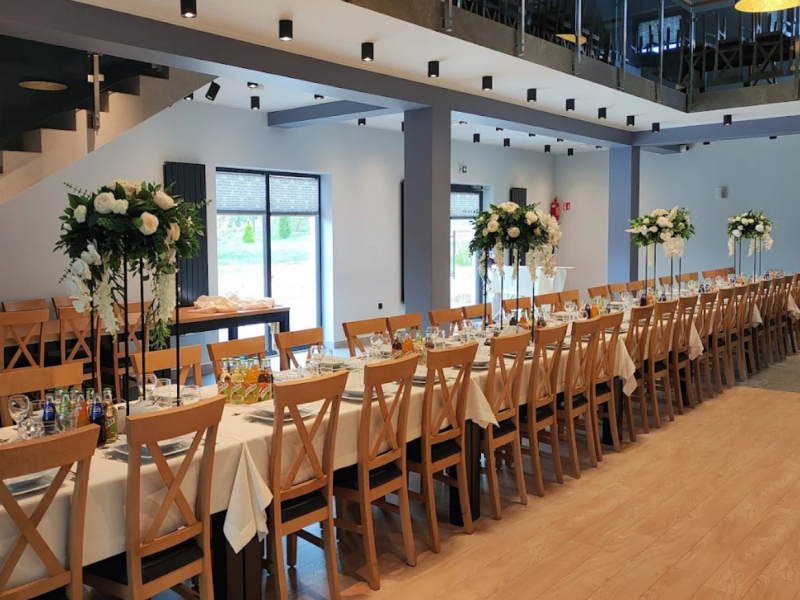 zajazd-rys-dobra zdjęcie prezentacji gdzie wesele