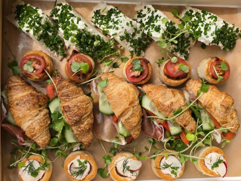 zaklad-gastronomiczny-jozefow zdjęcie prezentacji gdzie wesele