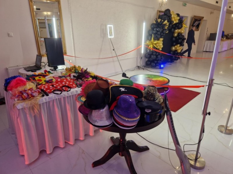 zakrecona360pl zdjęcie prezentacji gdzie wesele