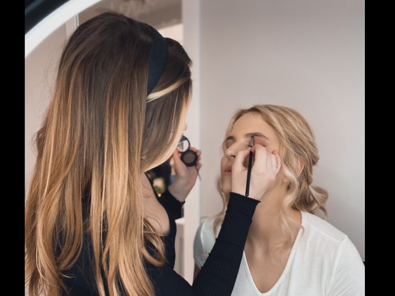 zaneta-joszko-make-up zdjęcie prezentacji gdzie wesele