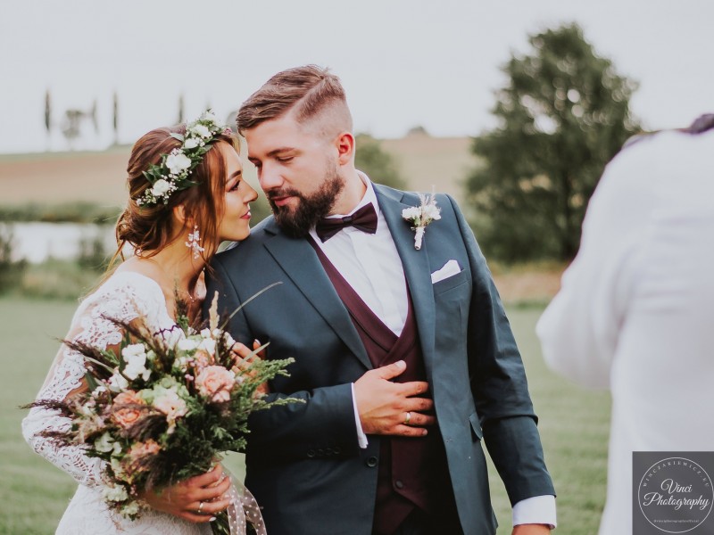 zapisane-w-kadrach zdjęcie prezentacji gdzie wesele