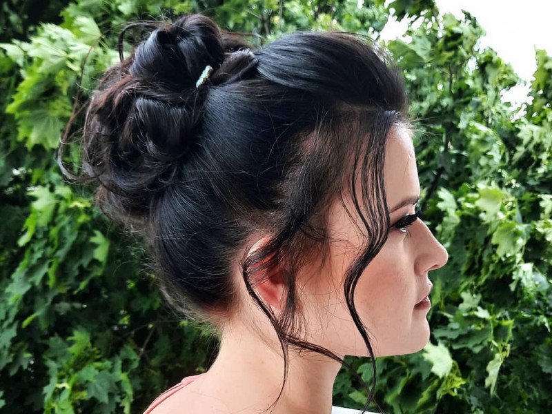 zaplatajka-warkocze-wiec-jestem zdjęcie prezentacji gdzie wesele