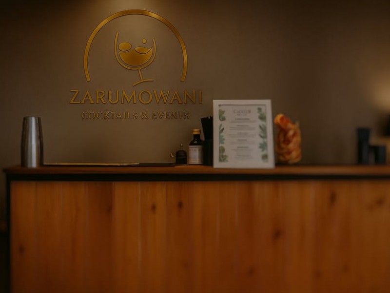 zarumowani-cocktails-events zdjęcie prezentacji gdzie wesele