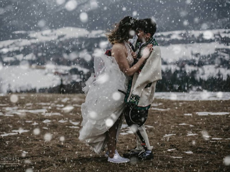 zawadowski-photography zdjęcie prezentacji gdzie wesele