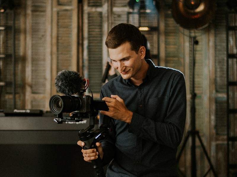 zawsze-tam-gdzie-ty-filmy-slubne zdjęcie prezentacji gdzie wesele