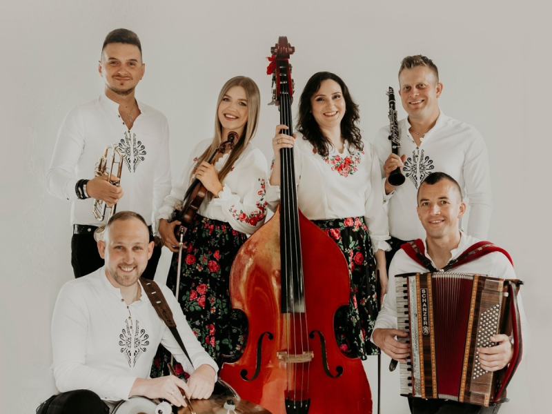 zespol-milagro zdjęcie prezentacji gdzie wesele