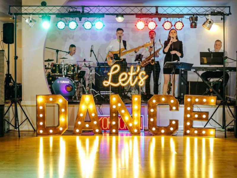 zespol-muzyczny-kormoran zdjęcie prezentacji gdzie wesele