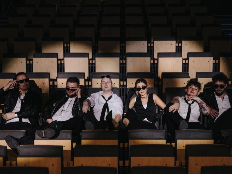 zespol-muzyczny-lawa zdjęcie prezentacji gdzie wesele