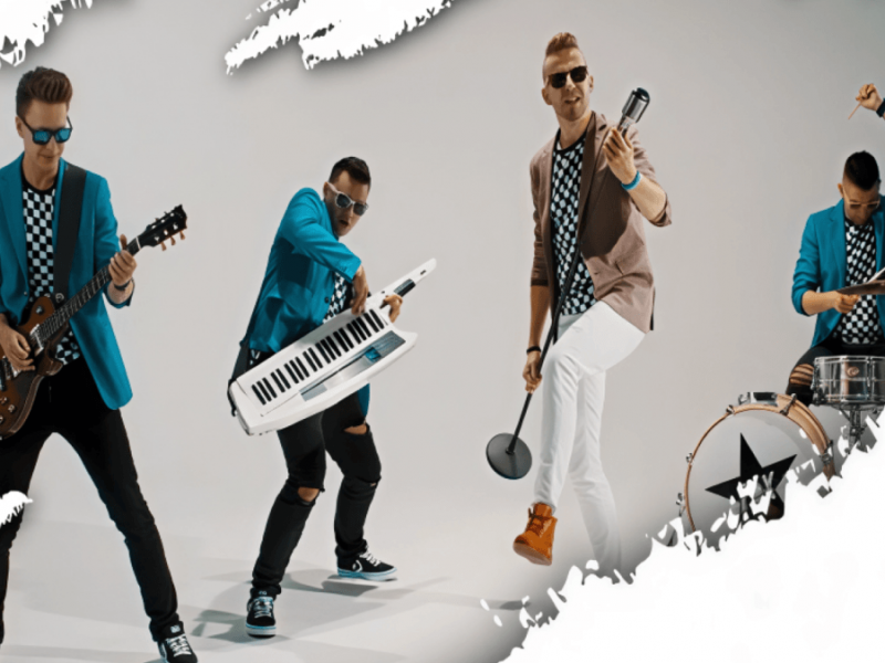 zespol-muzyczny-tex zdjęcie prezentacji gdzie wesele