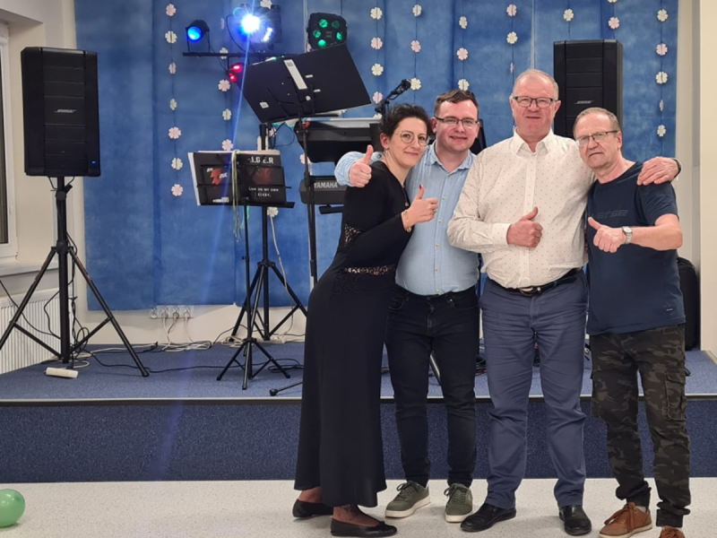 zespol-muzyczny-wspomnienie zdjęcie prezentacji gdzie wesele