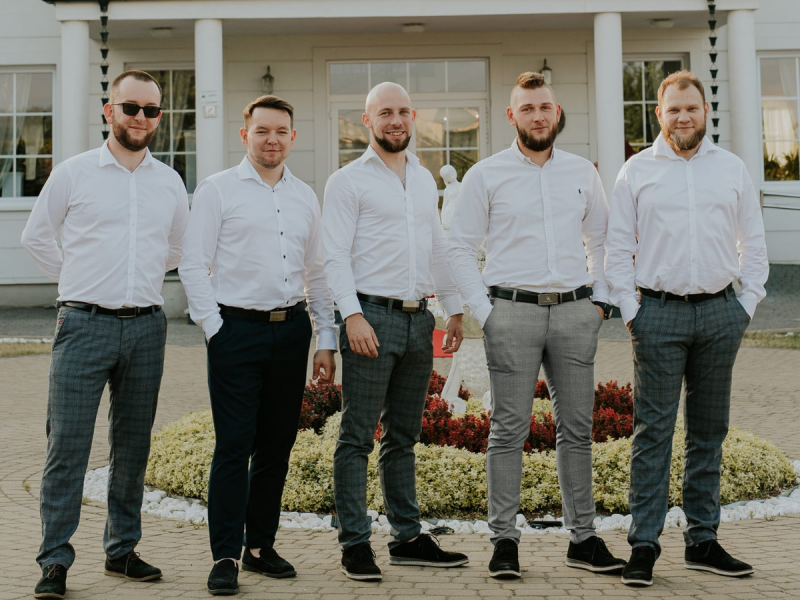 zespol-voxel zdjęcie prezentacji gdzie wesele