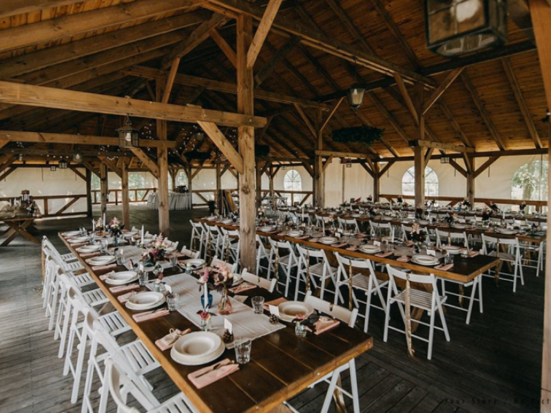 zielone-wzgorze zdjęcie prezentacji gdzie wesele