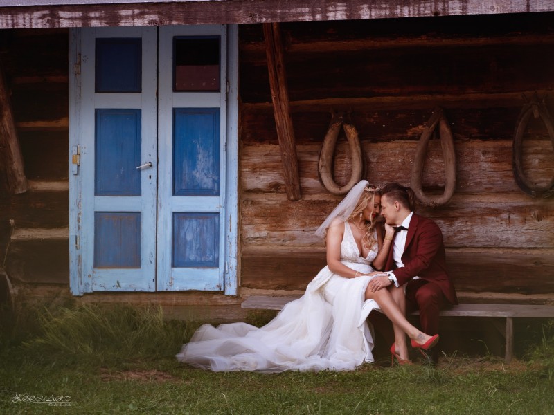 zoomart zdjęcie prezentacji gdzie wesele